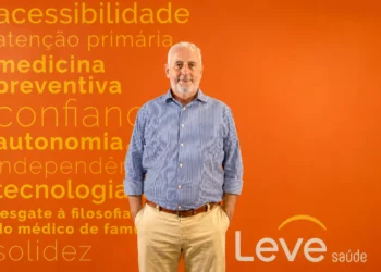 Leve Saúde chega a Curitiba e mira R$ 1,3 bilhão em 2026