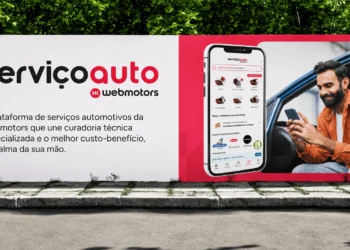 Webmotors lança Serviçoauto para ir além da compra e venda de carros