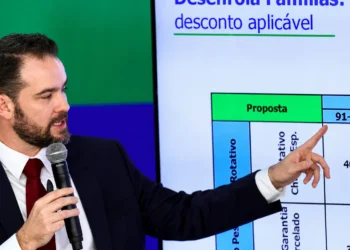 Desenrola para quem paga em dia: governo quer trocar dívida cara por crédito mais barato