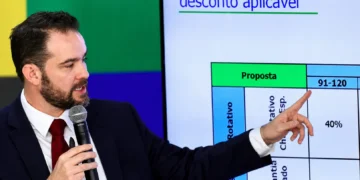 Desenrola para quem paga em dia: governo quer trocar dívida cara por crédito mais barato