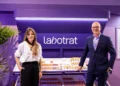 Labotrat quer sair das farmácias para virar gigante digital de R$ 1 bilhão