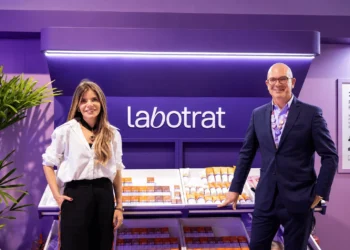 Labotrat quer sair das farmácias para virar gigante digital de R$ 1 bilhão