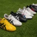 Onitsuka Tiger vira negócio próprio após febre global dos tênis retrô