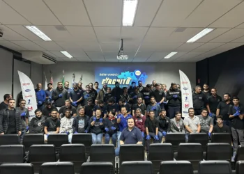 MAHLE leva capacitação gratuita a 21 cidades para formar reparadores automotivos