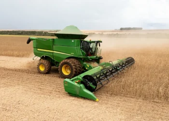 RTRS fortalece presença do Grupo Bom Jesus e da Bunge na nova agenda de soja sustentável