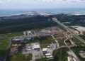 Data center do TikTok no Ceará pode passar de R$ 200 bilhões