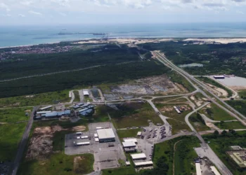 Data center do TikTok no Ceará pode passar de R$ 200 bilhões