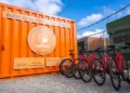 Startup supera 7 milhões de entregas e escala operação em áreas complexas