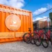 Startup supera 7 milhões de entregas e escala operação em áreas complexas