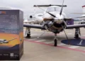Synerjet faz balanço positivo da participação no Catarina Aviation Show 2026
