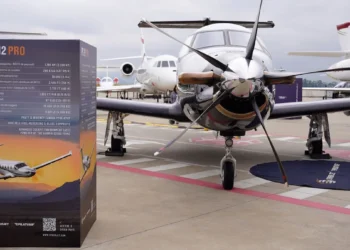 Synerjet faz balanço positivo da participação no Catarina Aviation Show 2026