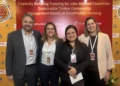 AMIF leva experiência do setor florestal mineiro para programa internacional de sustentabilidade na Indonésia