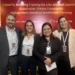 AMIF leva experiência do setor florestal mineiro para programa internacional de sustentabilidade na Indonésia
