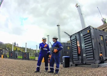 Aggreko vence leilão e investe R$400 milhões em gás natural no Agreste pernambucano