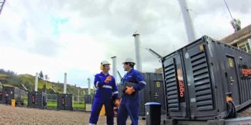 Aggreko vence leilão e investe R$400 milhões em gás natural no Agreste pernambucano