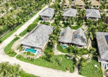 Clube de luxo no Preá esgota entrada e vê título valorizar 152%