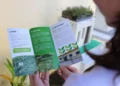Projeto em Recife cria laboratório para desenvolver soluções climáticas junto à comunidade