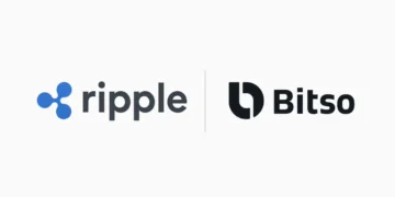 Ripple e Bitso miram corredor bilionário de pagamentos com stablecoins