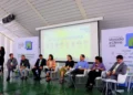 TETO e FICA reúnem governo e ONU no I Fórum Moradia e Clima, em Brasília