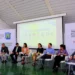 TETO e FICA reúnem governo e ONU no I Fórum Moradia e Clima, em Brasília