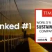 Schneider Electric é eleita empresa mais sustentável do mundo pelo terceiro ano seguido