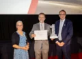 Goiás conquista o maior prêmio mundial de mobilidade urbana por transformação histórica no transporte coletivo