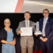Goiás conquista o maior prêmio mundial de mobilidade urbana por transformação histórica no transporte coletivo