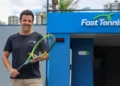 Fast Tennis revoluciona o segmento de saúde com conceito “Fun&Flex” e projeta alcançar 150 unidades