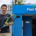 Fast Tennis revoluciona o segmento de saúde com conceito “Fun&Flex” e projeta alcançar 150 unidades