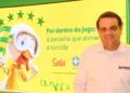 MBRF projeta crescimento de mais de 50% em volume de vendas durante a Copa do Mundo de 2026