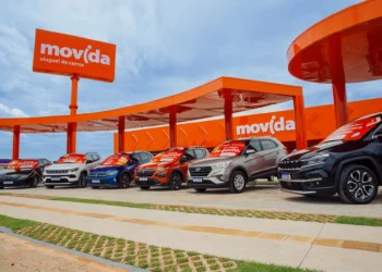 Movida e Meta lançam primeira IA do Brasil para aluguel de carros no WhatsApp