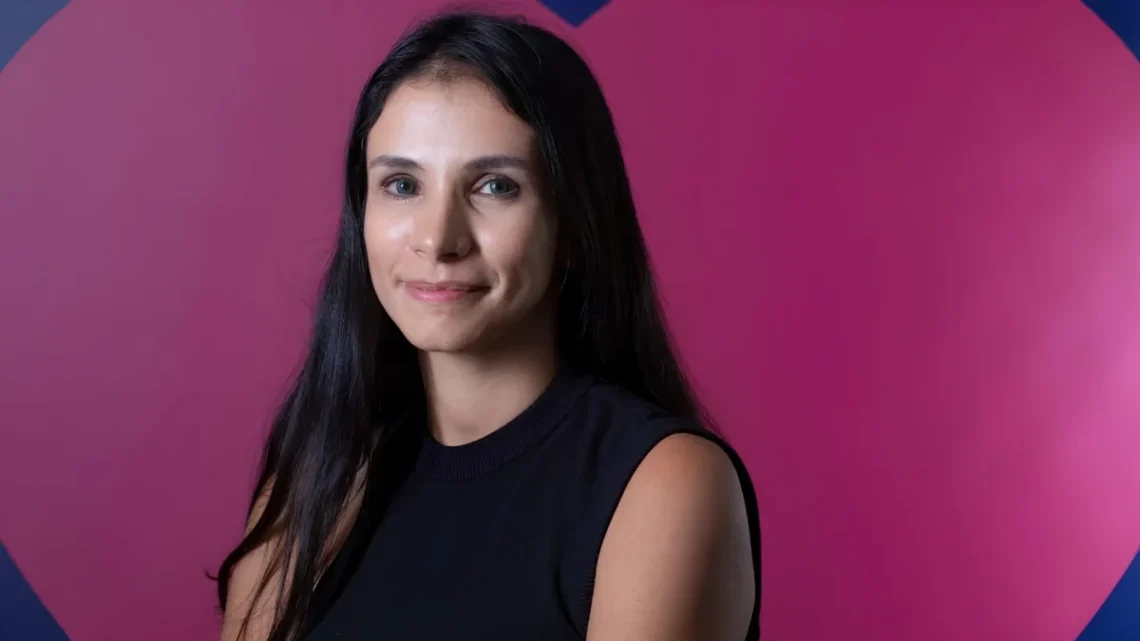 Claudio Gatti
Talita Lacerda assumiu o cargo de CEO da Petlove há 5 anos