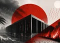 80% dos data centers no mundo estão expostos a riscos climáticos extremos, aponta estudo