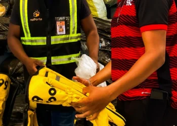 naPorta entra no delivery para disputar mercado de R$ 79 bilhões com modelo operacional próprio