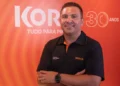 Ele começou como office boy e agora comanda empresa que quer crescer 4 vezes até 2030