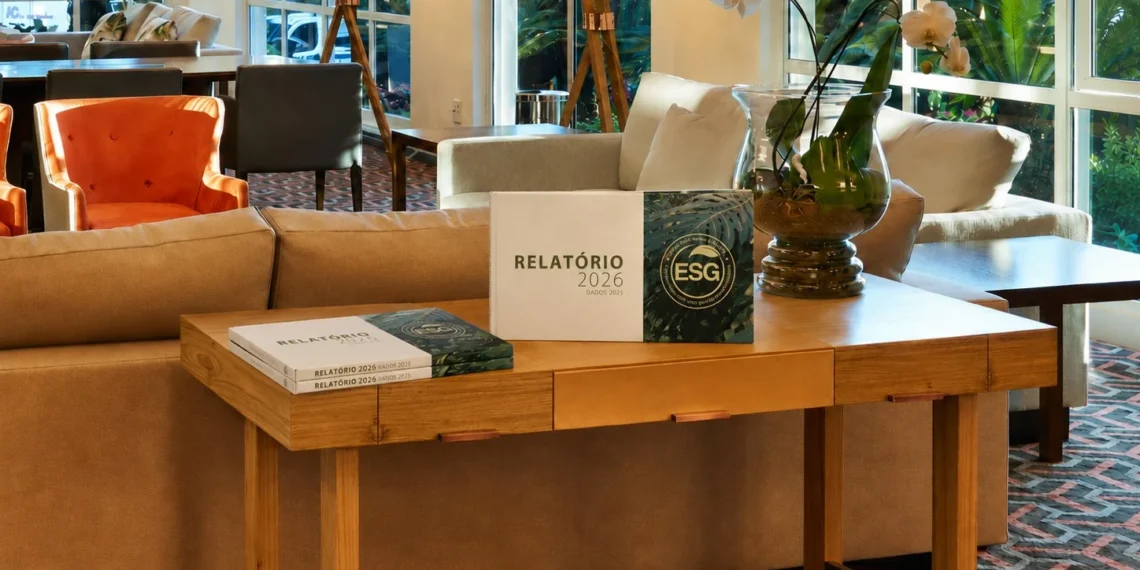 Royal Palm reduz envio a aterros a 0,1% e migra 100% das operações para energia livre