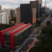 Brasil cai sete posições e fica em 65º lugar em ranking global de competitividade