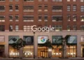 Google anuncia primeira loja física fora dos Estados Unidos