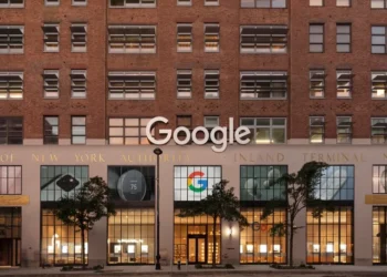 Google anuncia primeira loja física fora dos Estados Unidos
