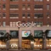 Google anuncia primeira loja física fora dos Estados Unidos