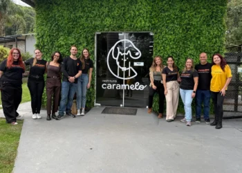 PremieRpet firma parceria com Instituto Caramelo para doação de alimentos para gatos resgatados