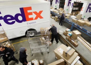 FedEx reforça operação rodoviária internacional no Brasil com ampliação de cobertura