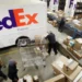 FedEx reforça operação rodoviária internacional no Brasil com ampliação de cobertura