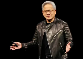 Chip de IA da Nvidia amplia disputa no mercado de computadores