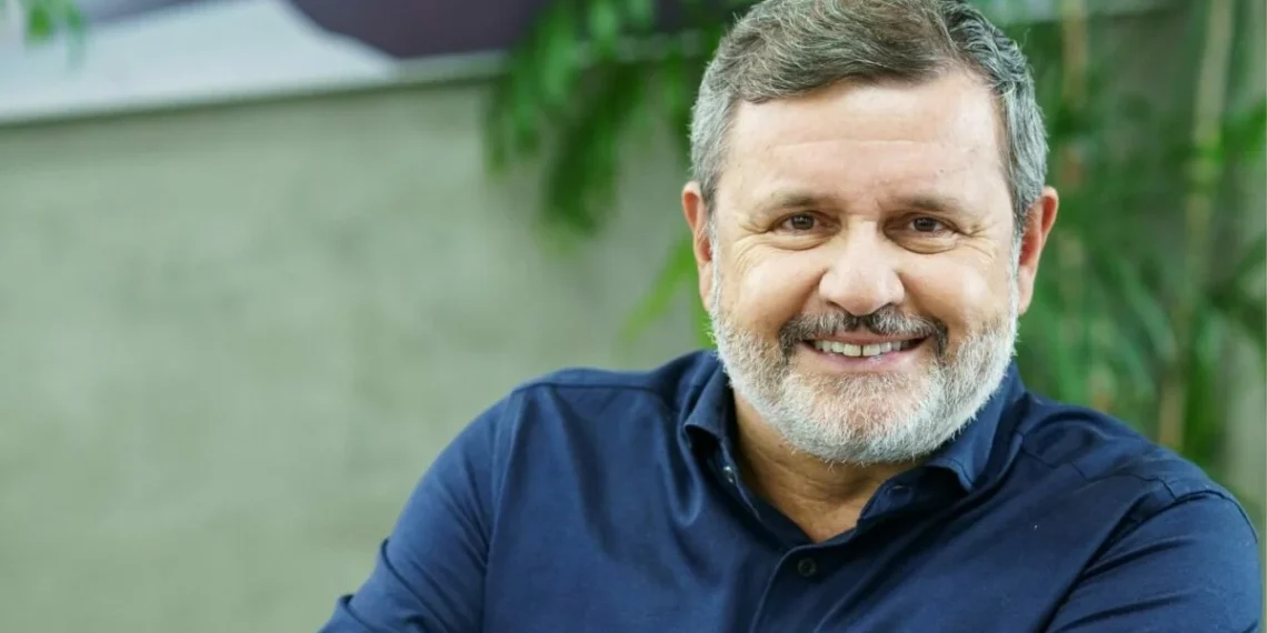 Simpress quer transformar salas de reunião em serviço e mira R$ 20 milhões