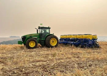 Plano Safra reacende dúvida no campo: comprar máquina nova ou modernizar a frota?