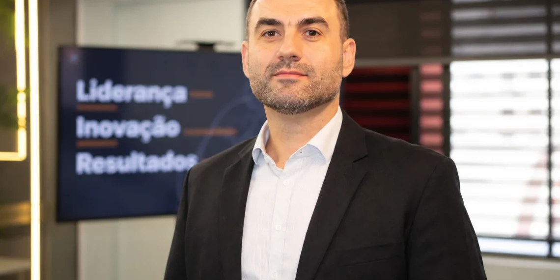 Grupo Marista anuncia novo CFO e reforça governança