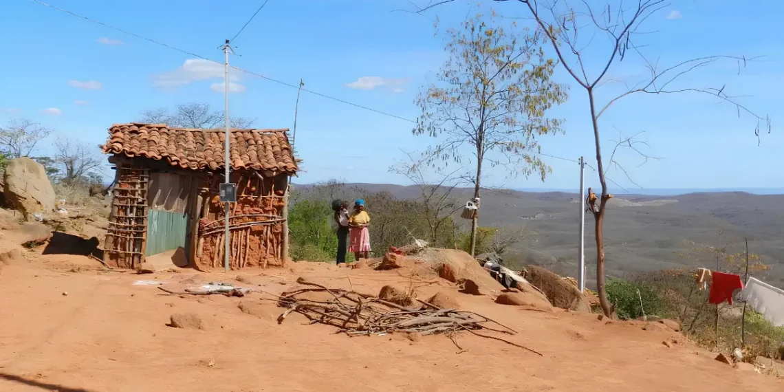 Edital destina R$ 4 milhões para projetos de adaptação climática em comunidades