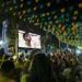 ONS adota operação especial para jogos da seleção brasileira no Mundial