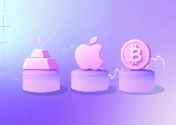 ETFs de Bitcoin registram pior mês da história com saída recorde de recursos